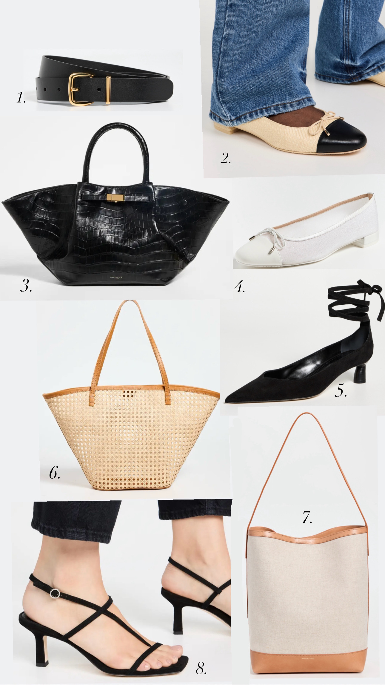 Shopbop Spring Sale 2025