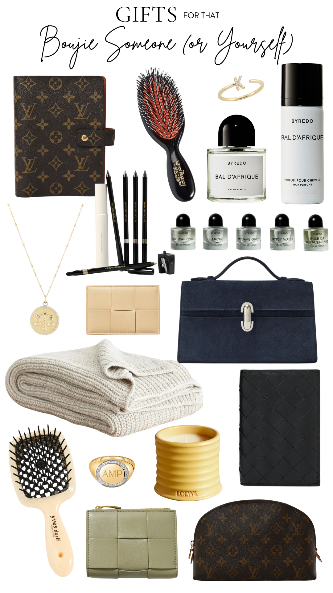 Bougie Gifts