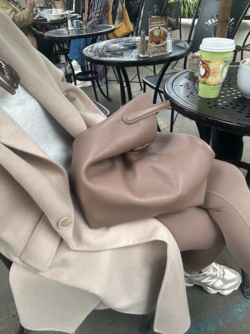 Mansur Gavriel Everyday Cabas Bag Review