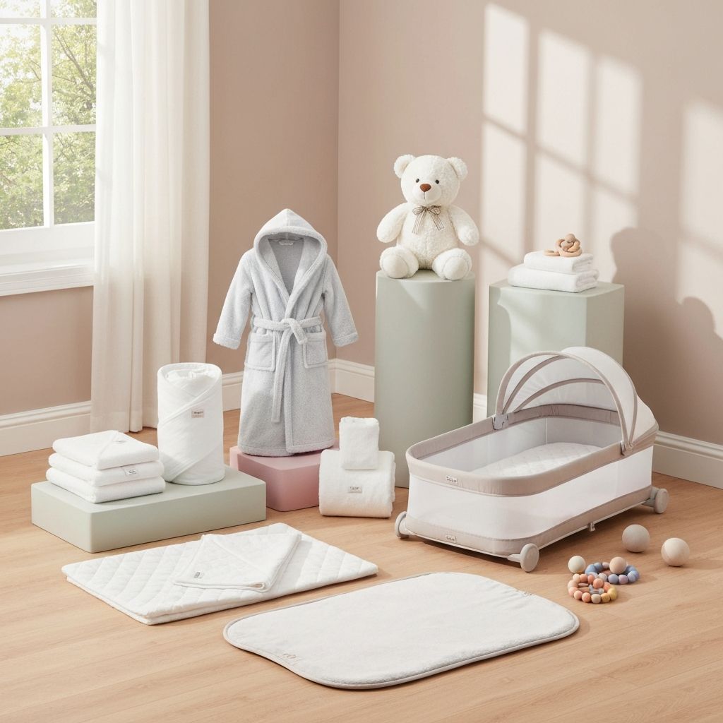 Baby Items