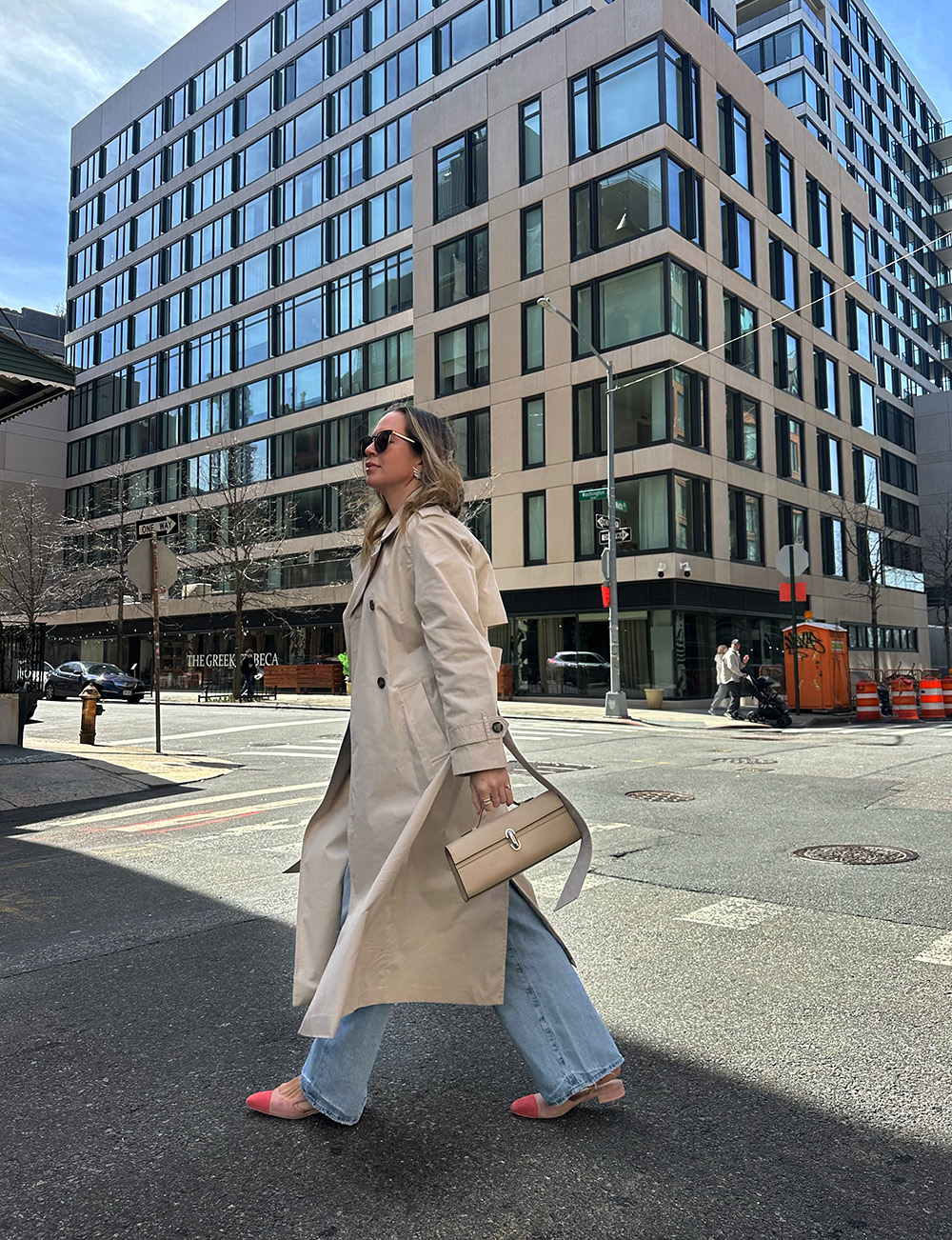 Weekend Notes: March 29th