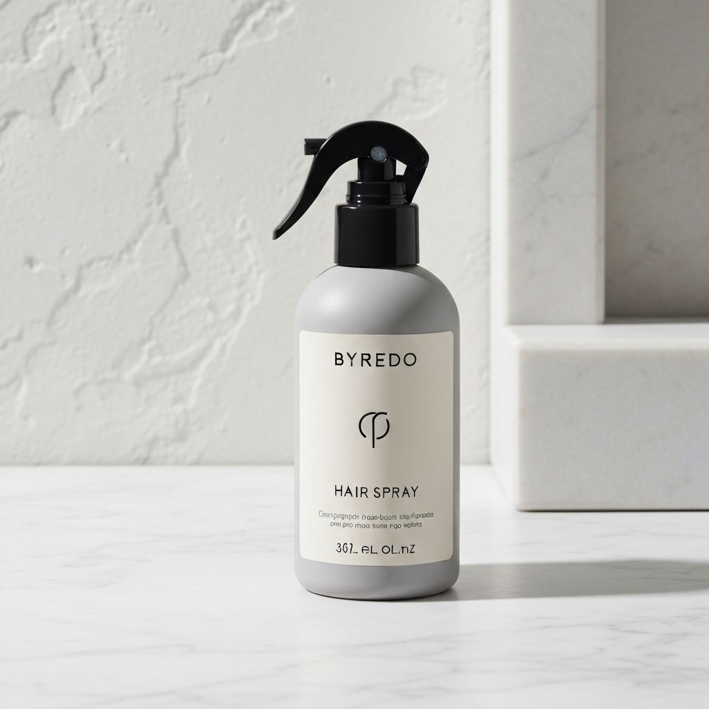 Byredo Hair Perfume