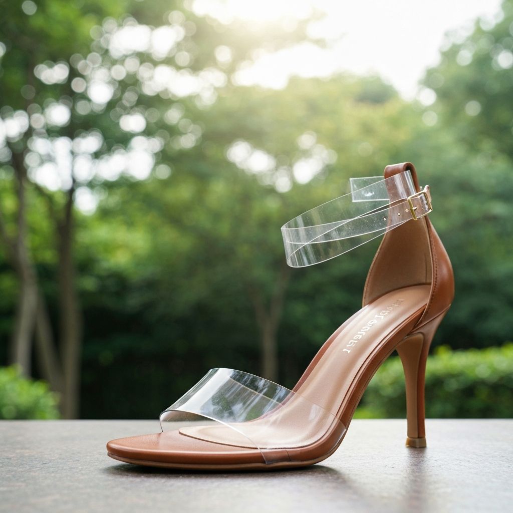 Stylish Walking Shoes