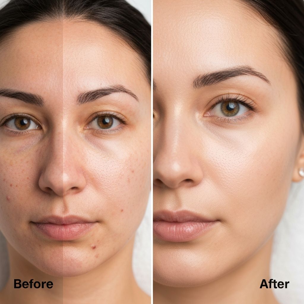 Fraxel Laser Treatment