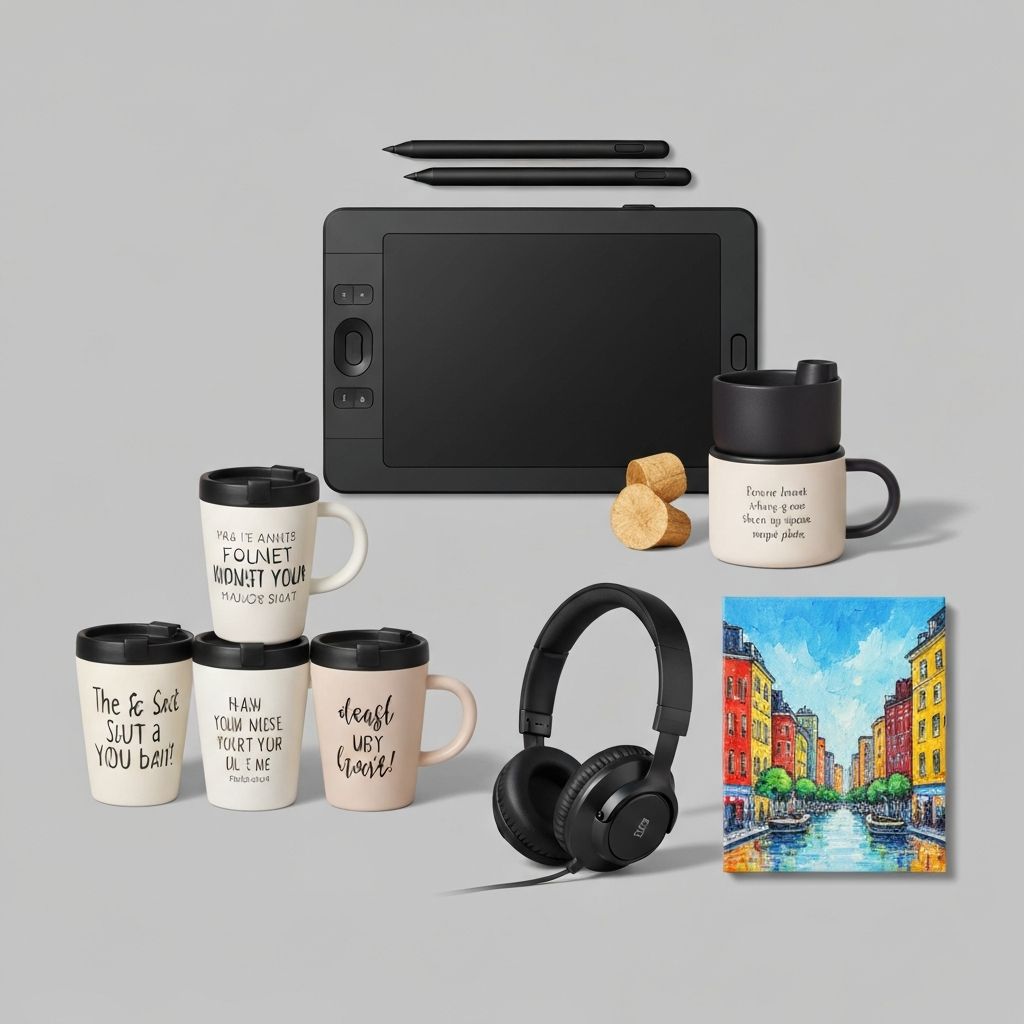 Gifts Under $100