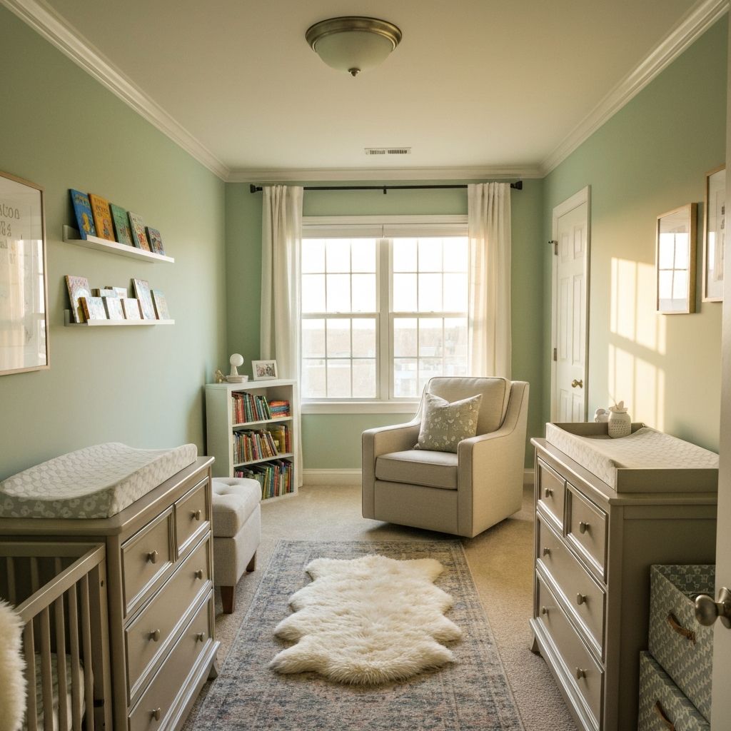 Nursery