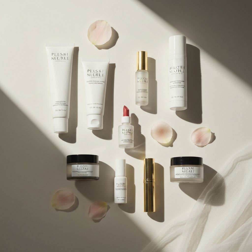 Luxury Beauty Collection