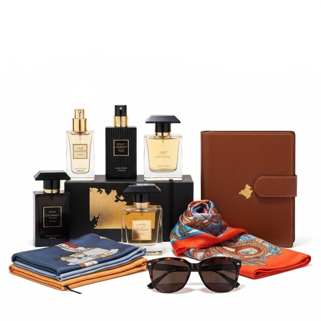 Gifts for that Bougie Someone