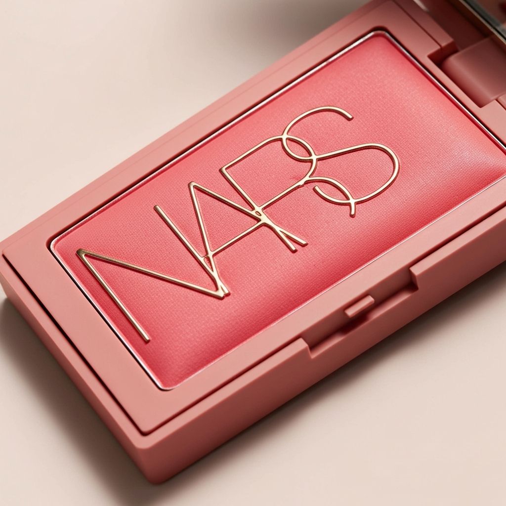 NARS Orgasm Blush