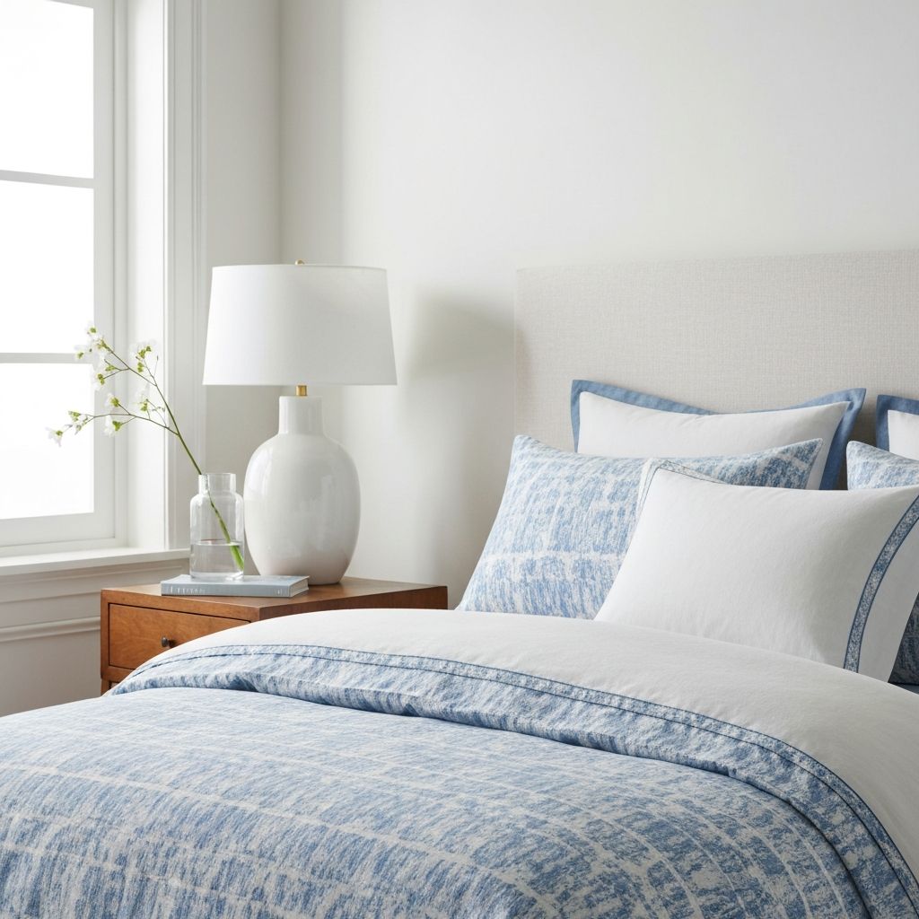 Serena & Lily Bedding