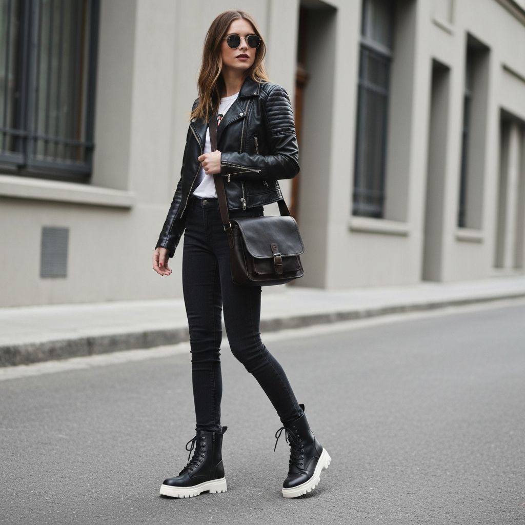 Combat Boots For Every Budget