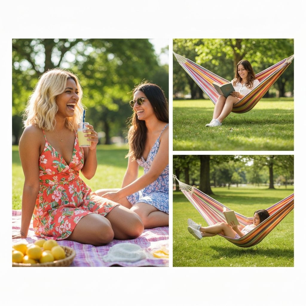 Weekend Notes April 20th