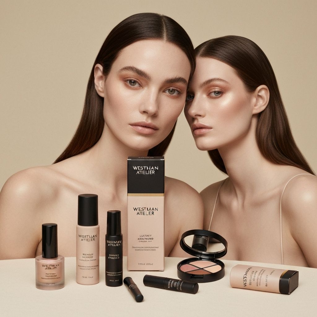 Westman Atelier Collection